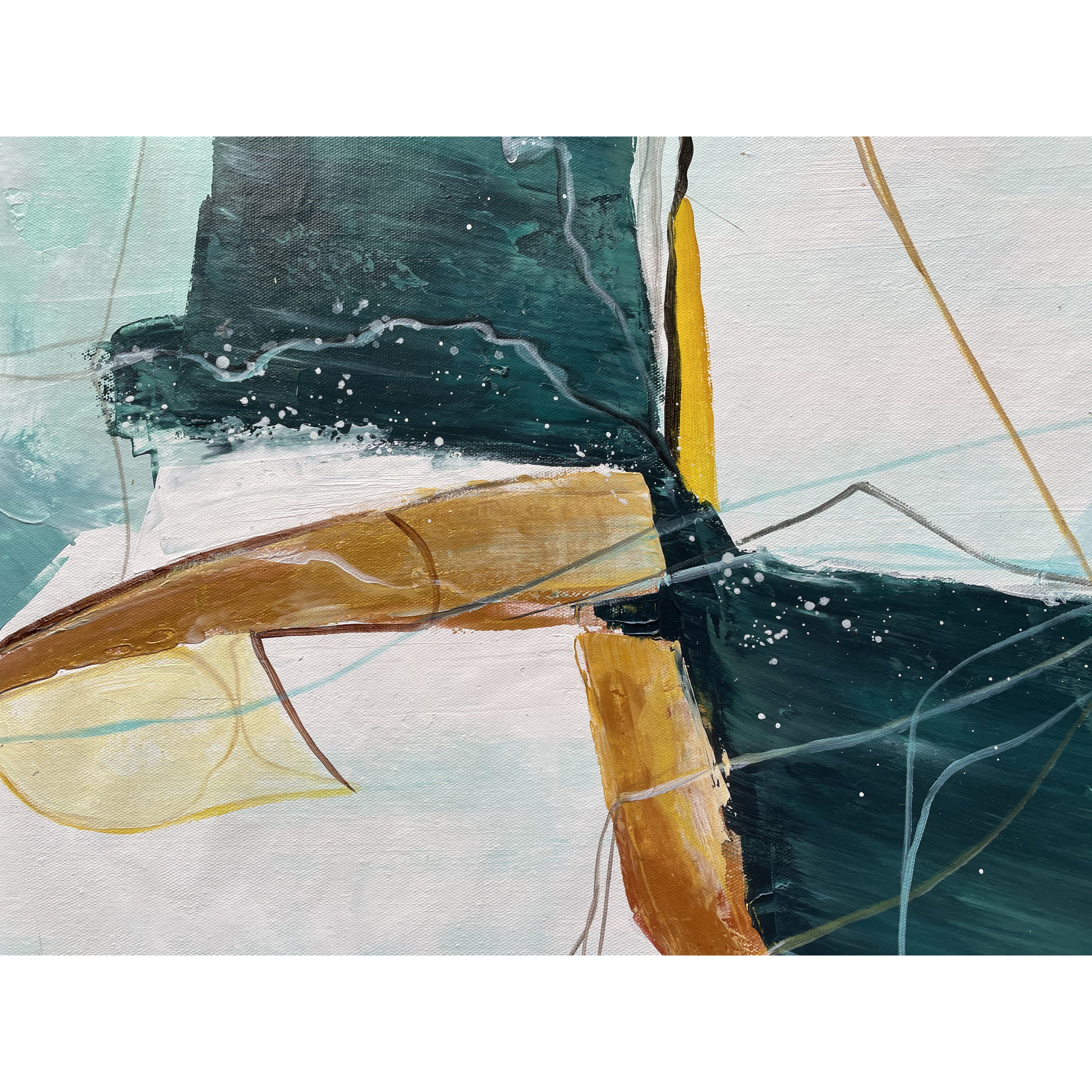 Psyche Painting