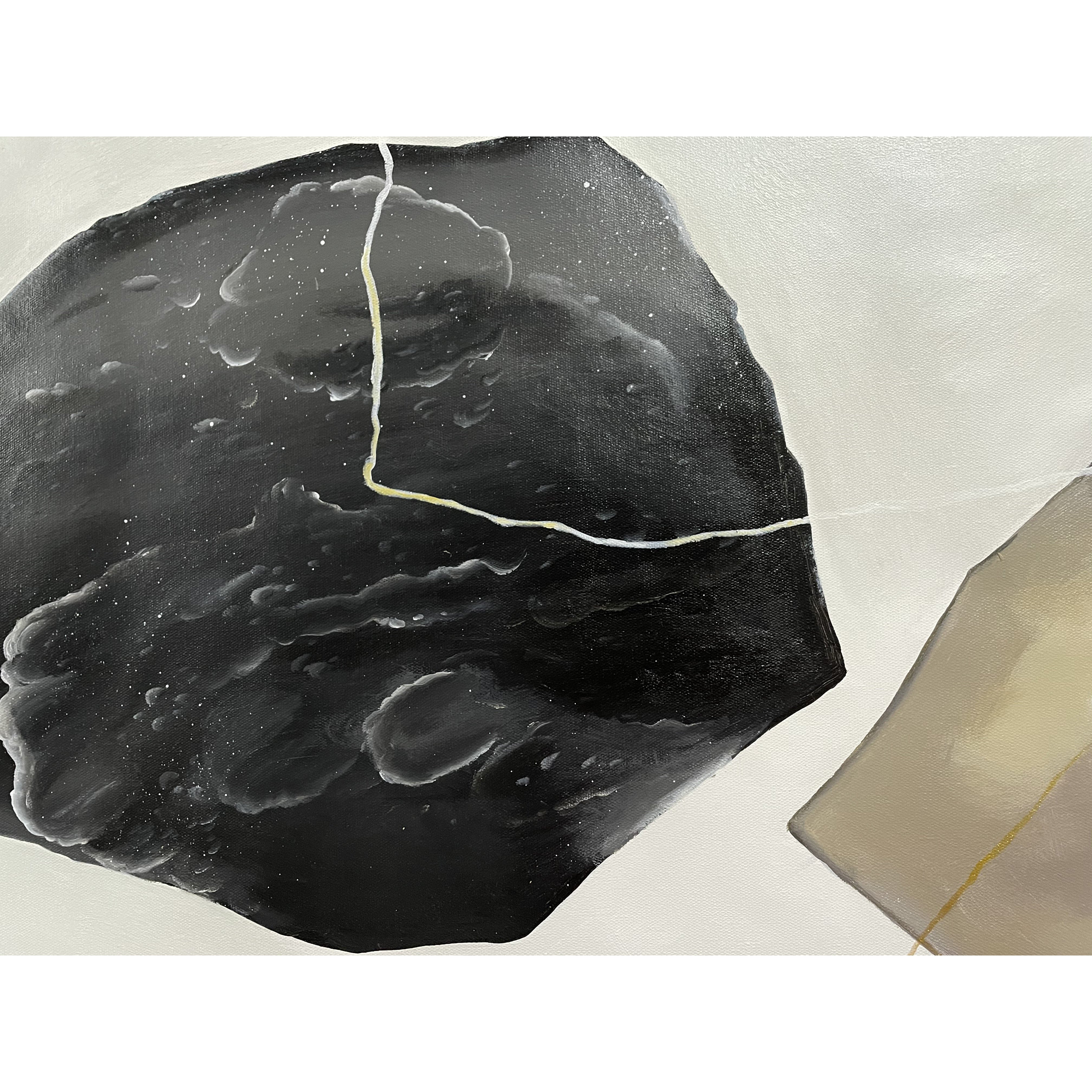 Stone Painting