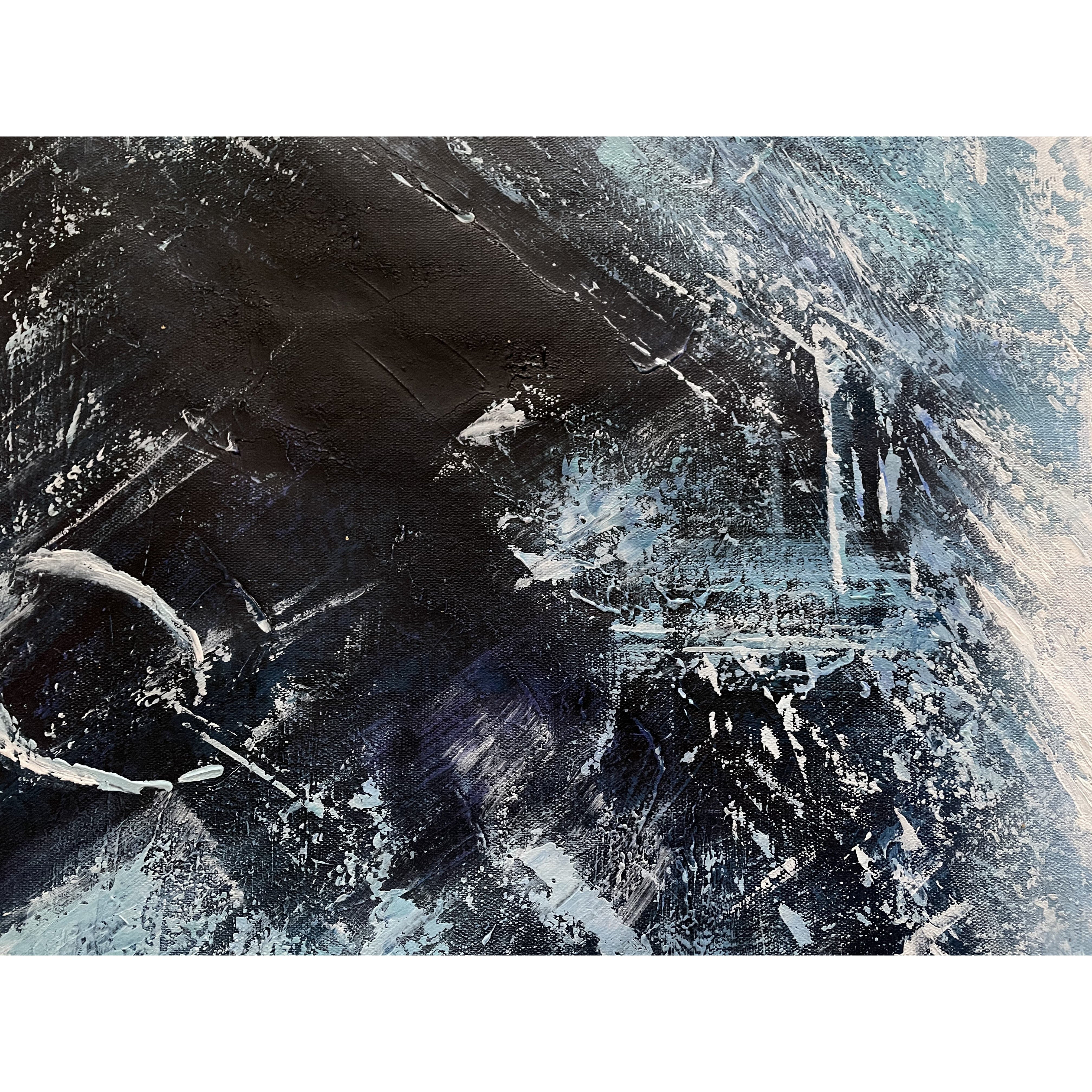 Tide Painting