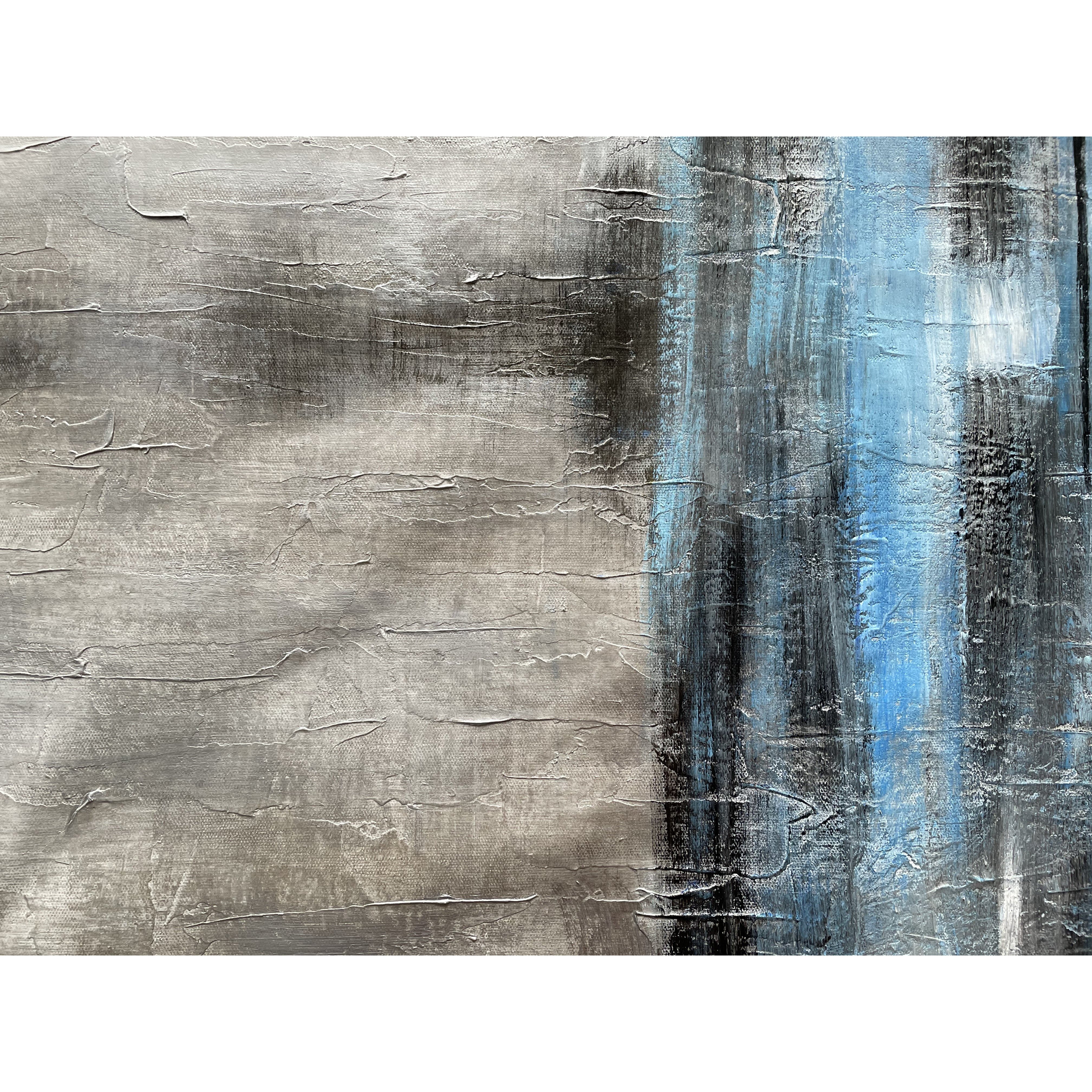 Rest Painting