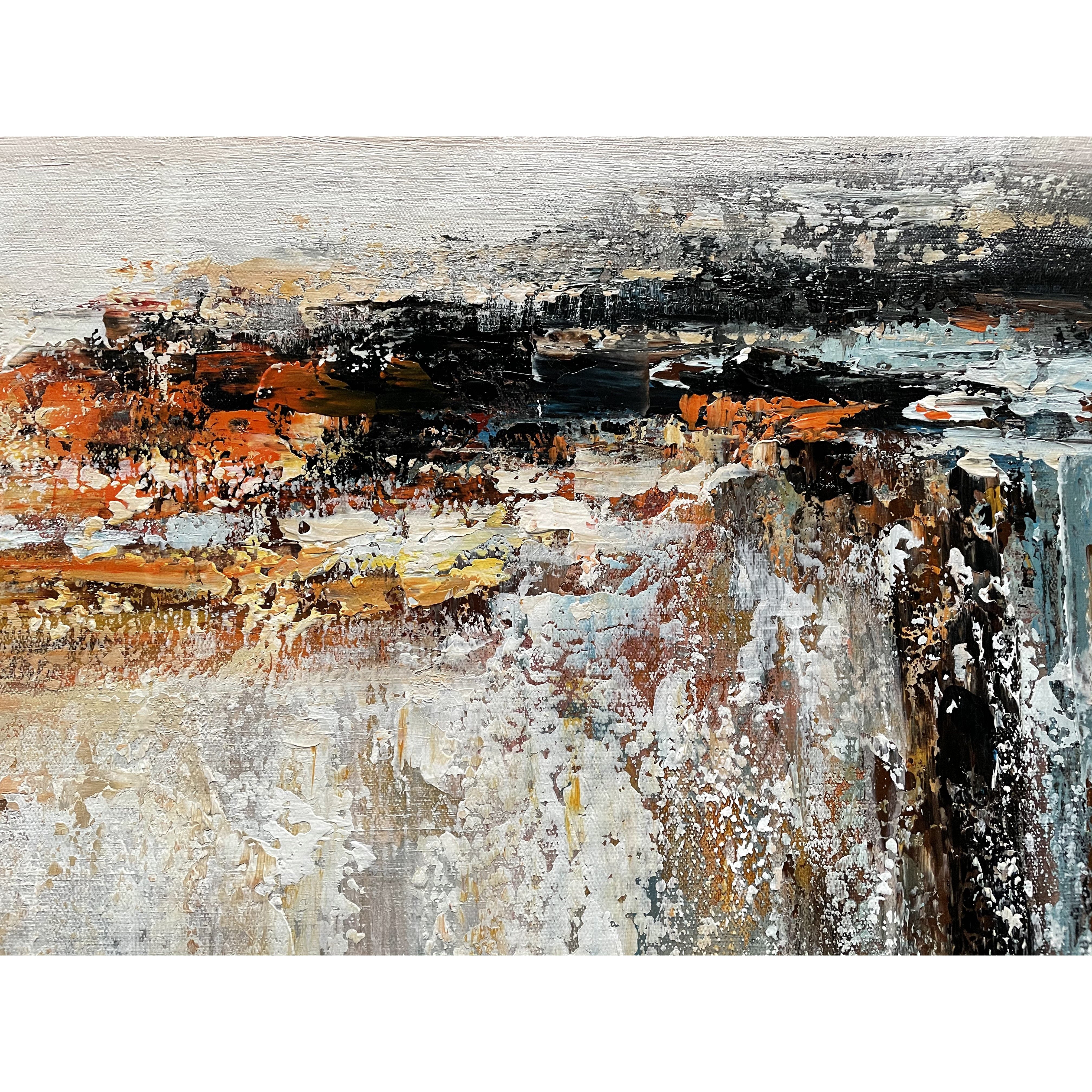 Desert Painting