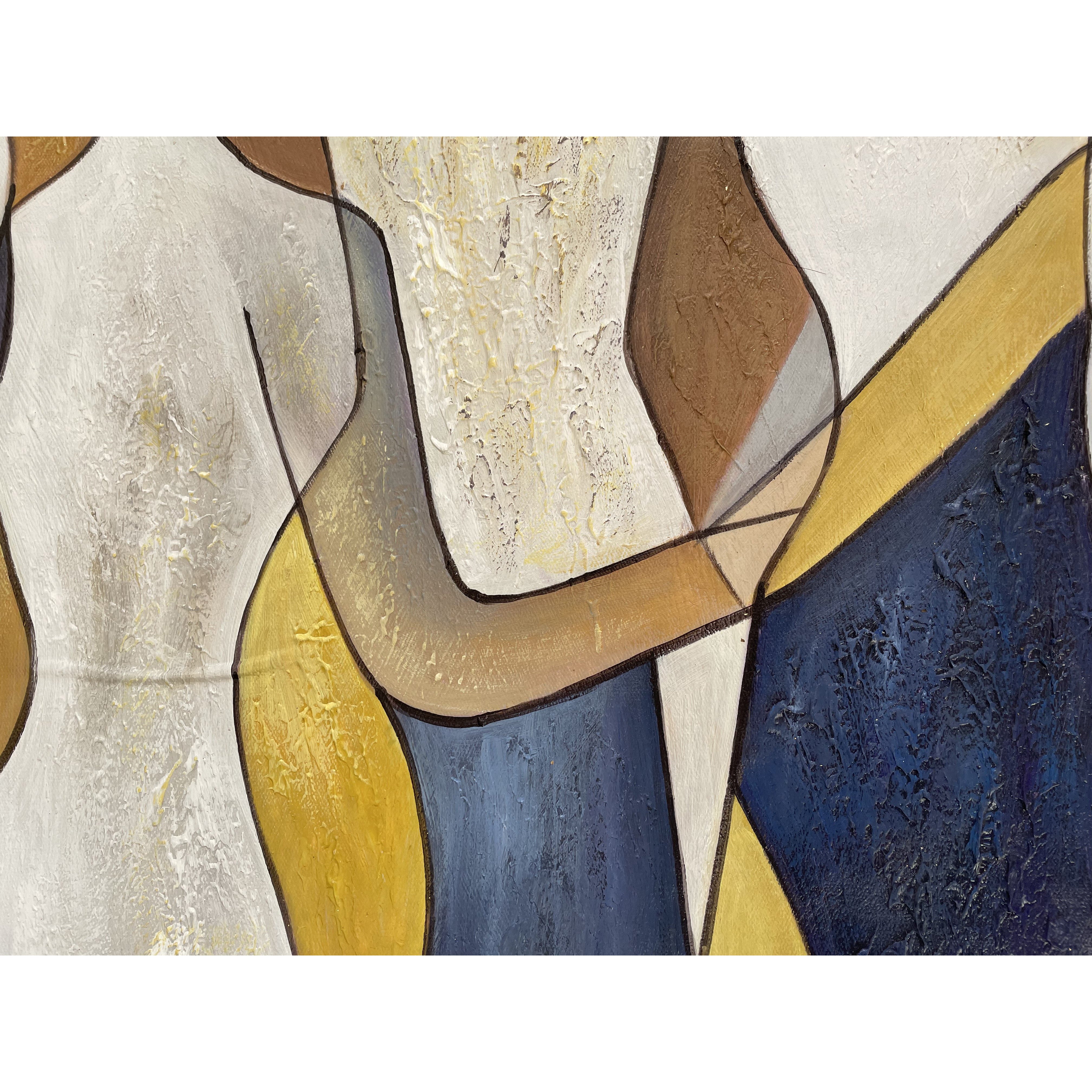 Talk Painting