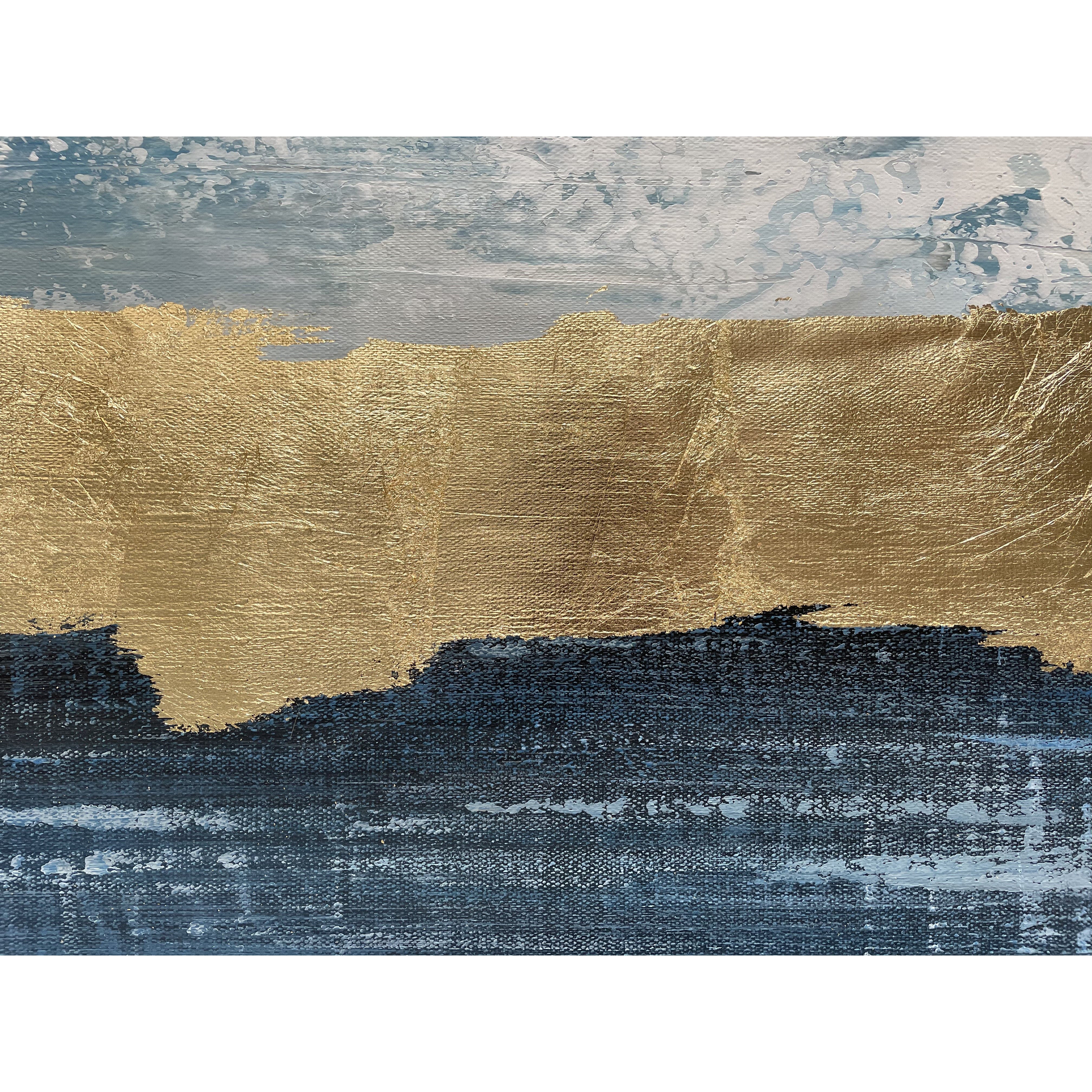 Horizon Painting