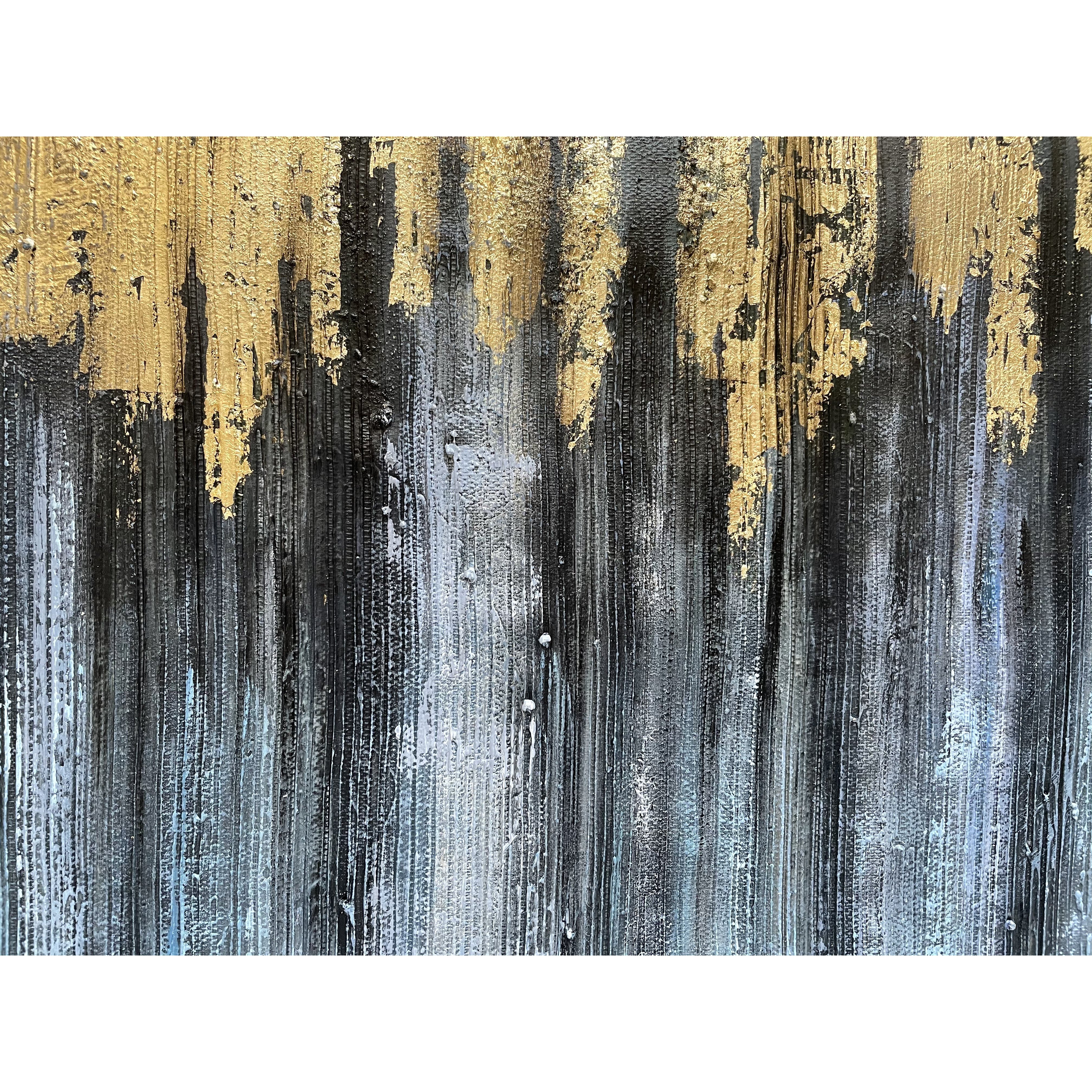 Grain Painting