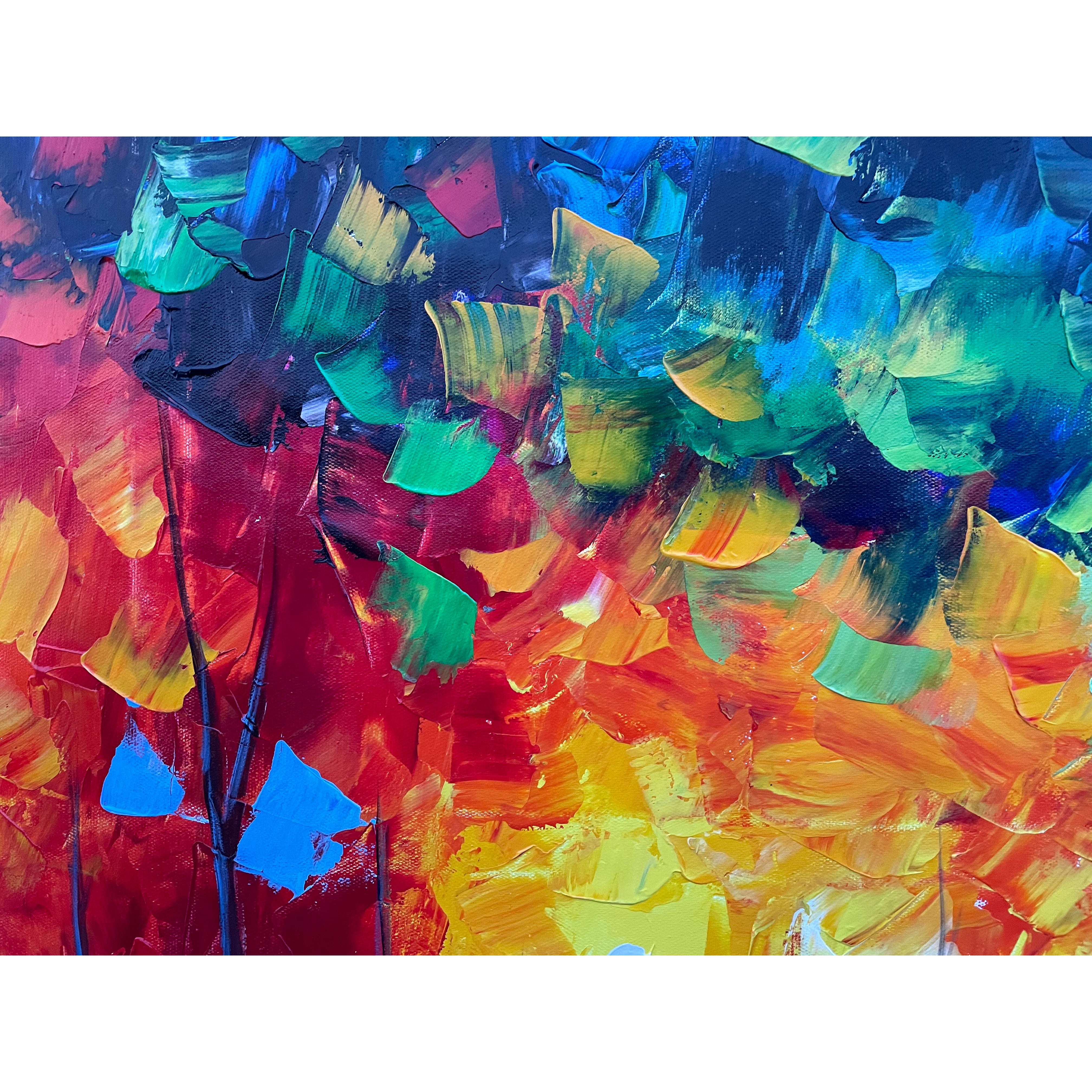 Promenade Painting