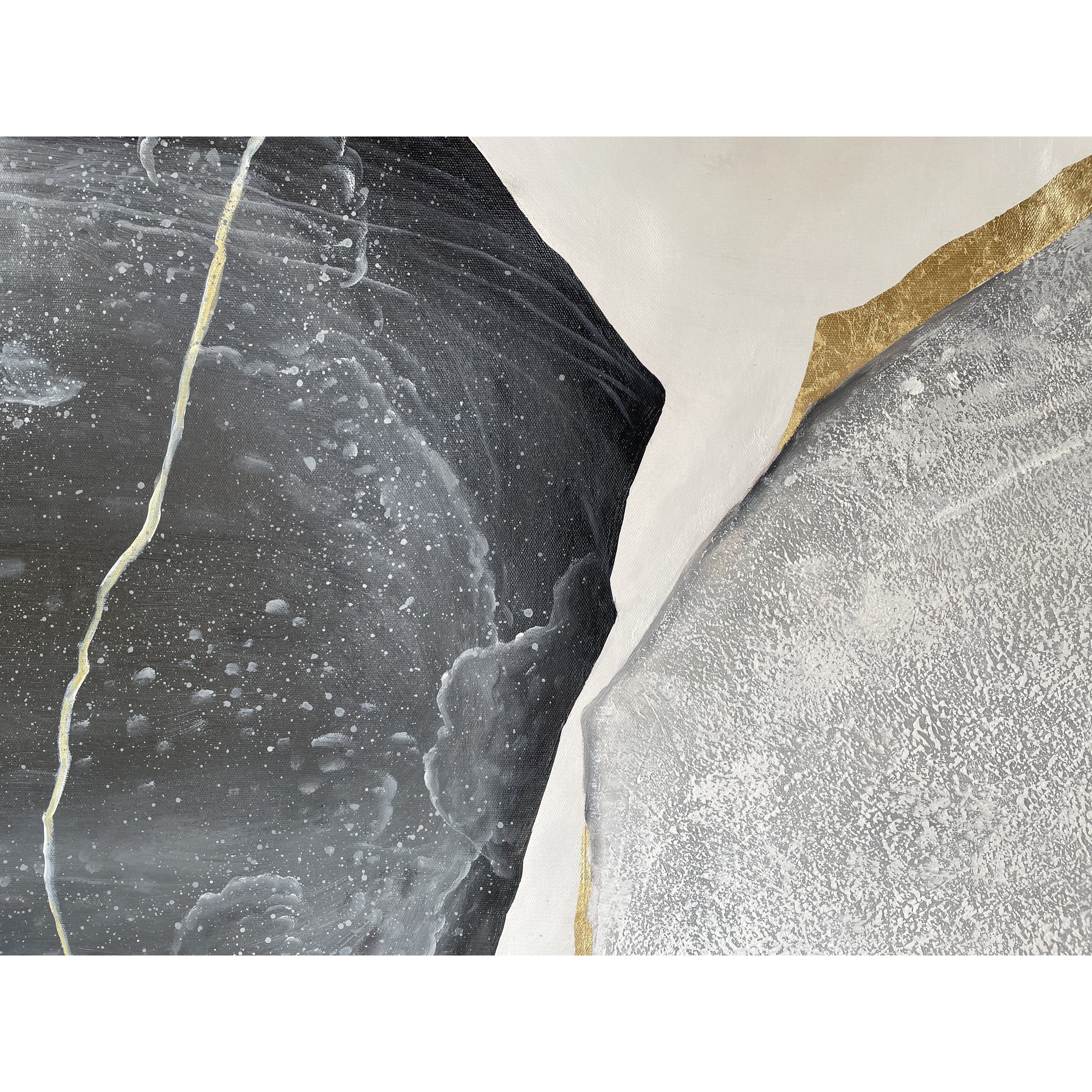 Marble Painting