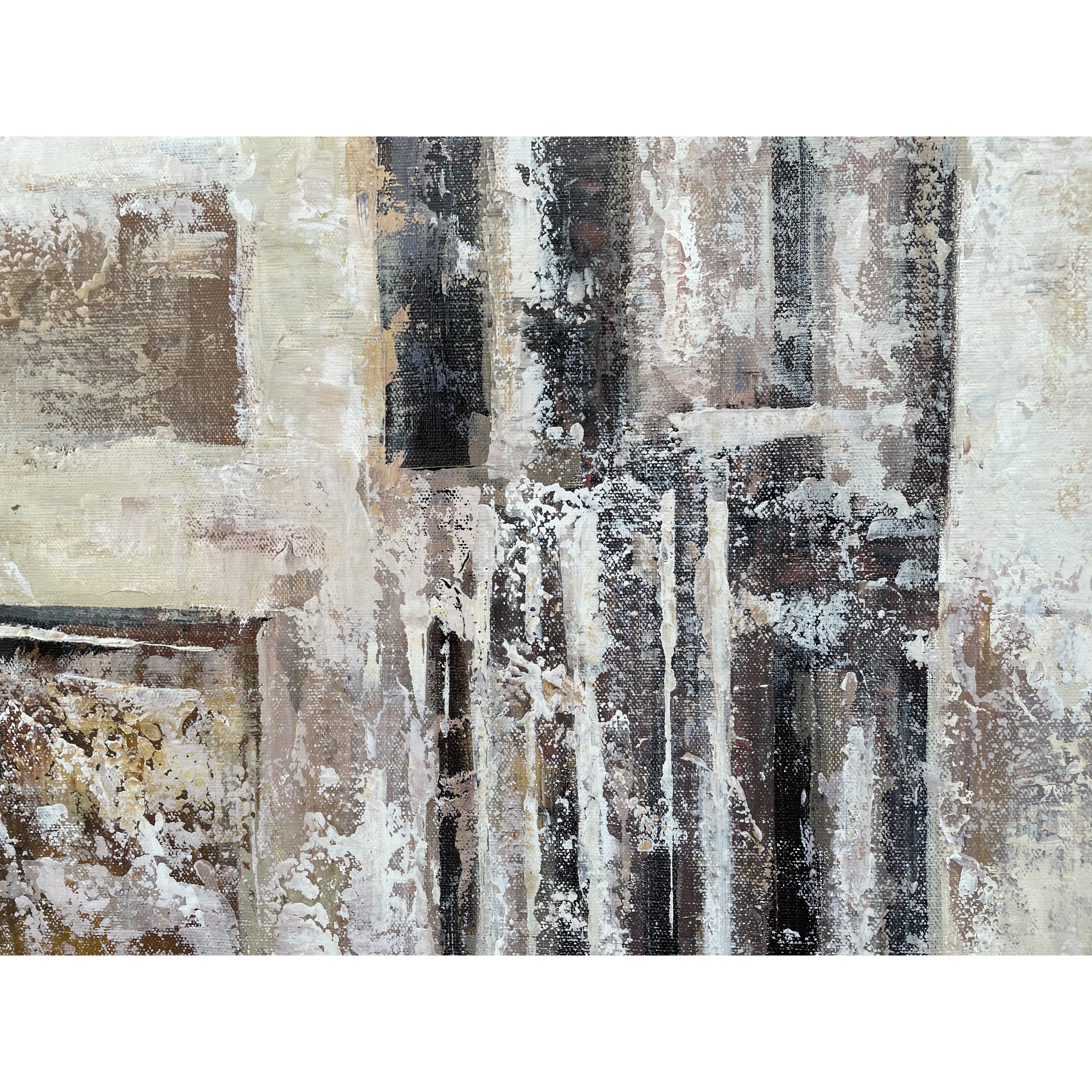 Canyon Painting