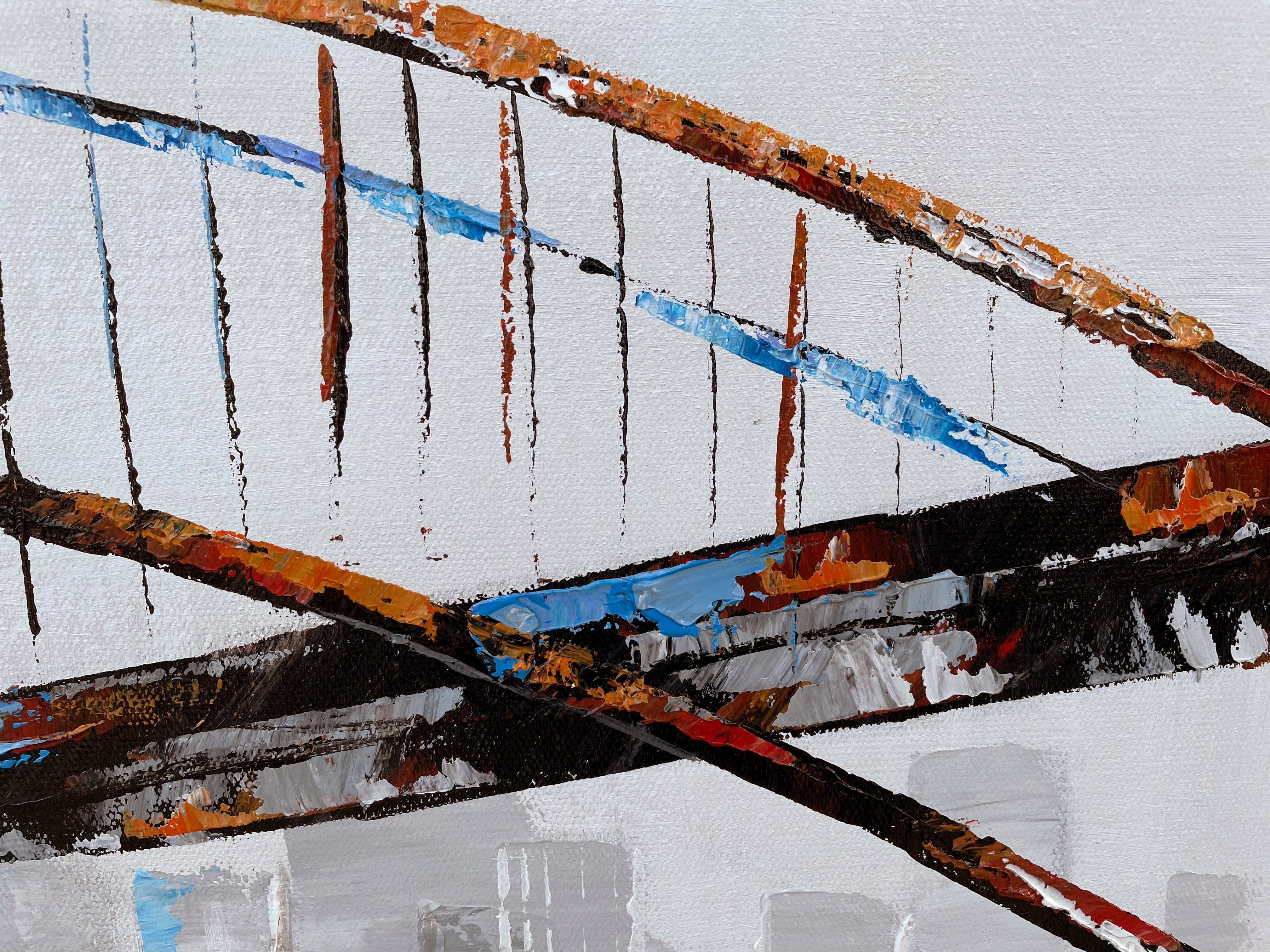 Sydney Painting