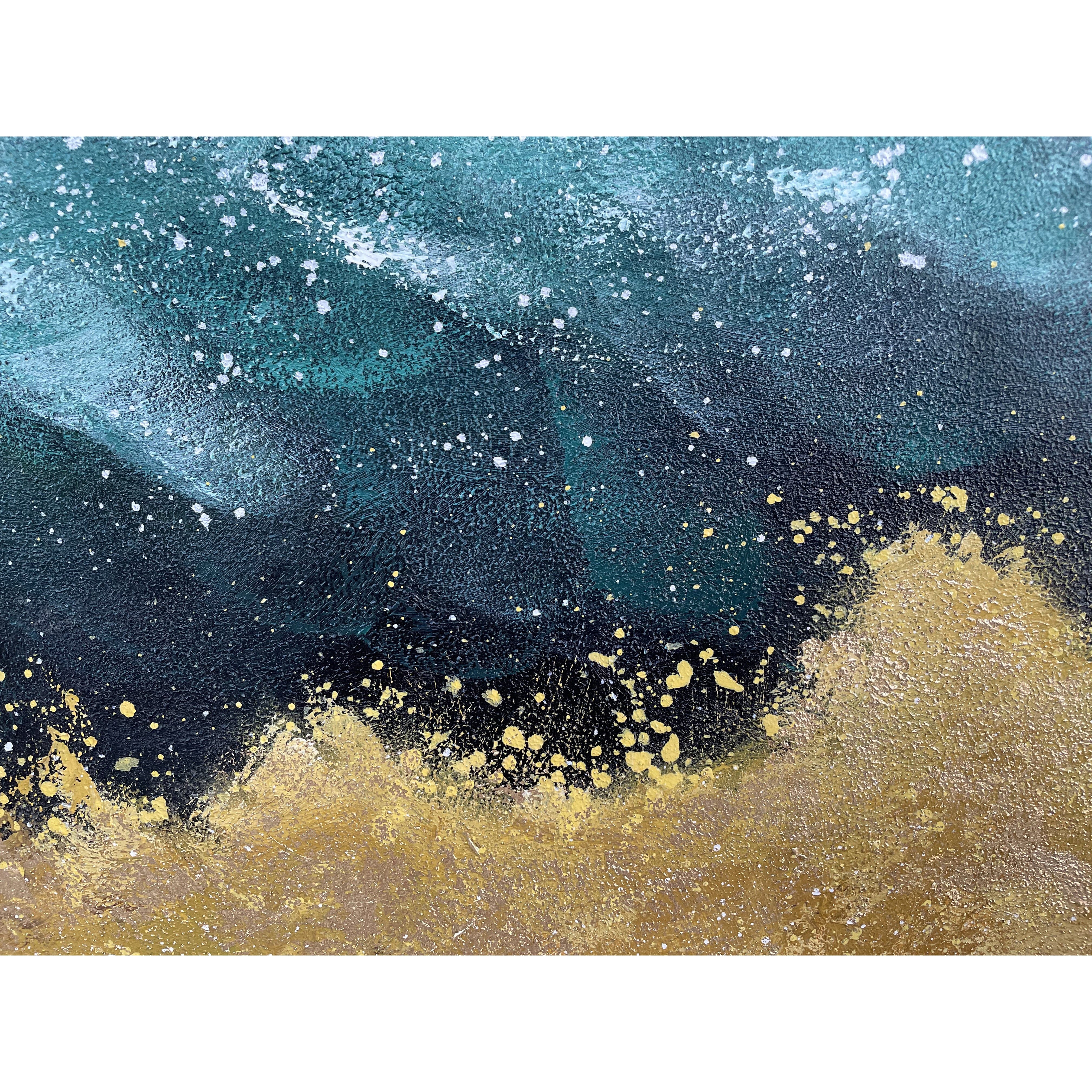 Vortex Painting