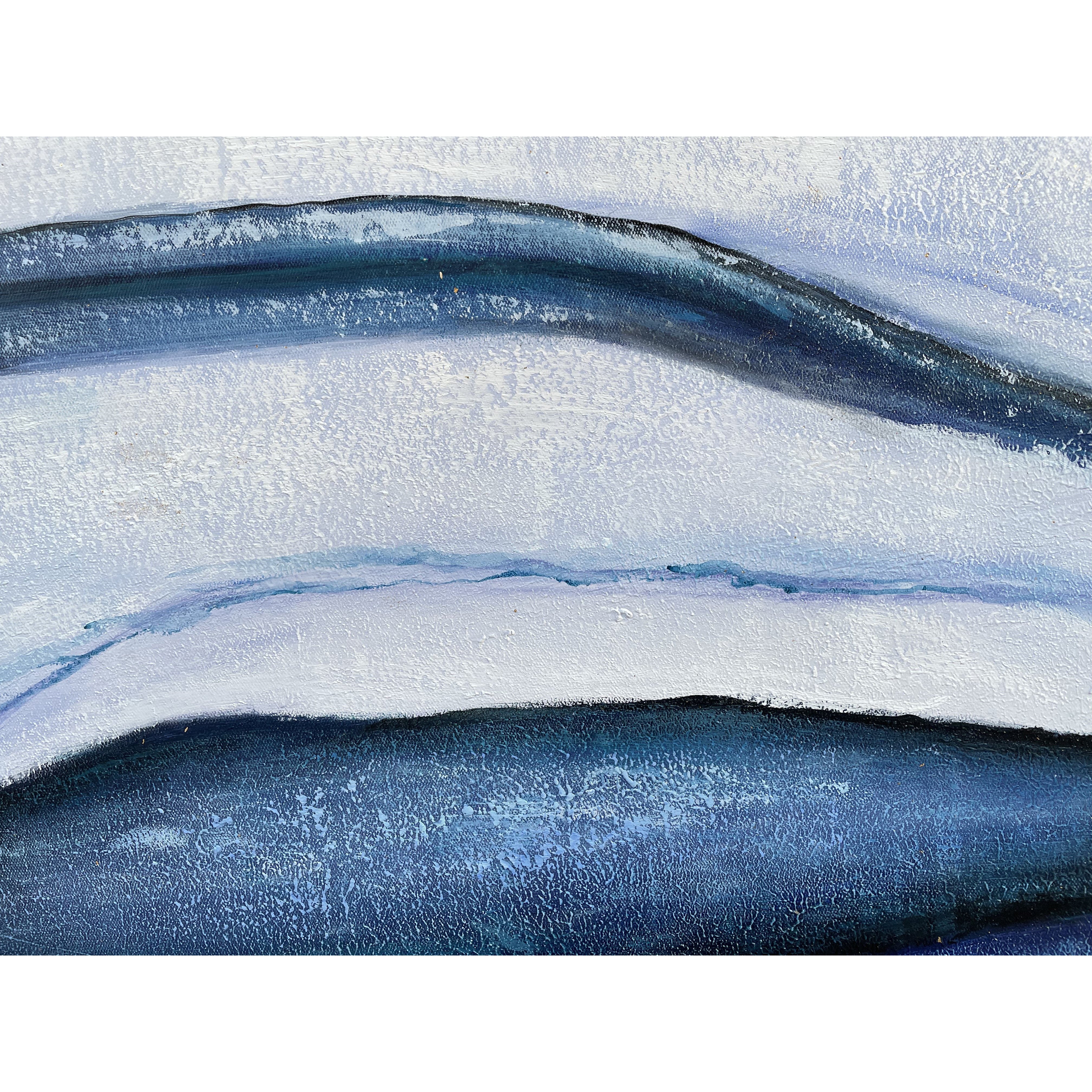 Infusion Painting