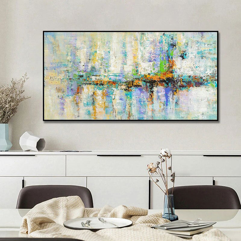 The Afterlife Painting