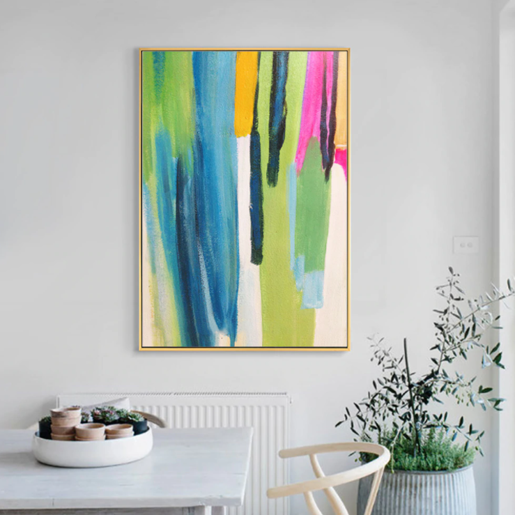 Affection Painting