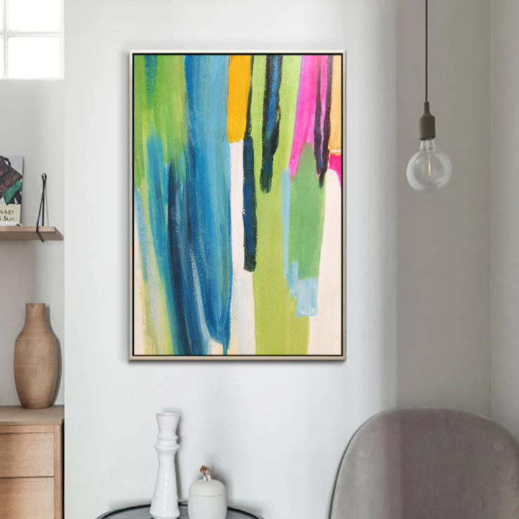 Affection Painting