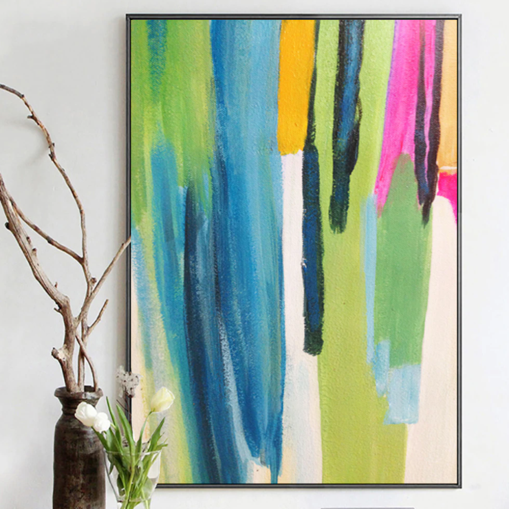 Affection Painting