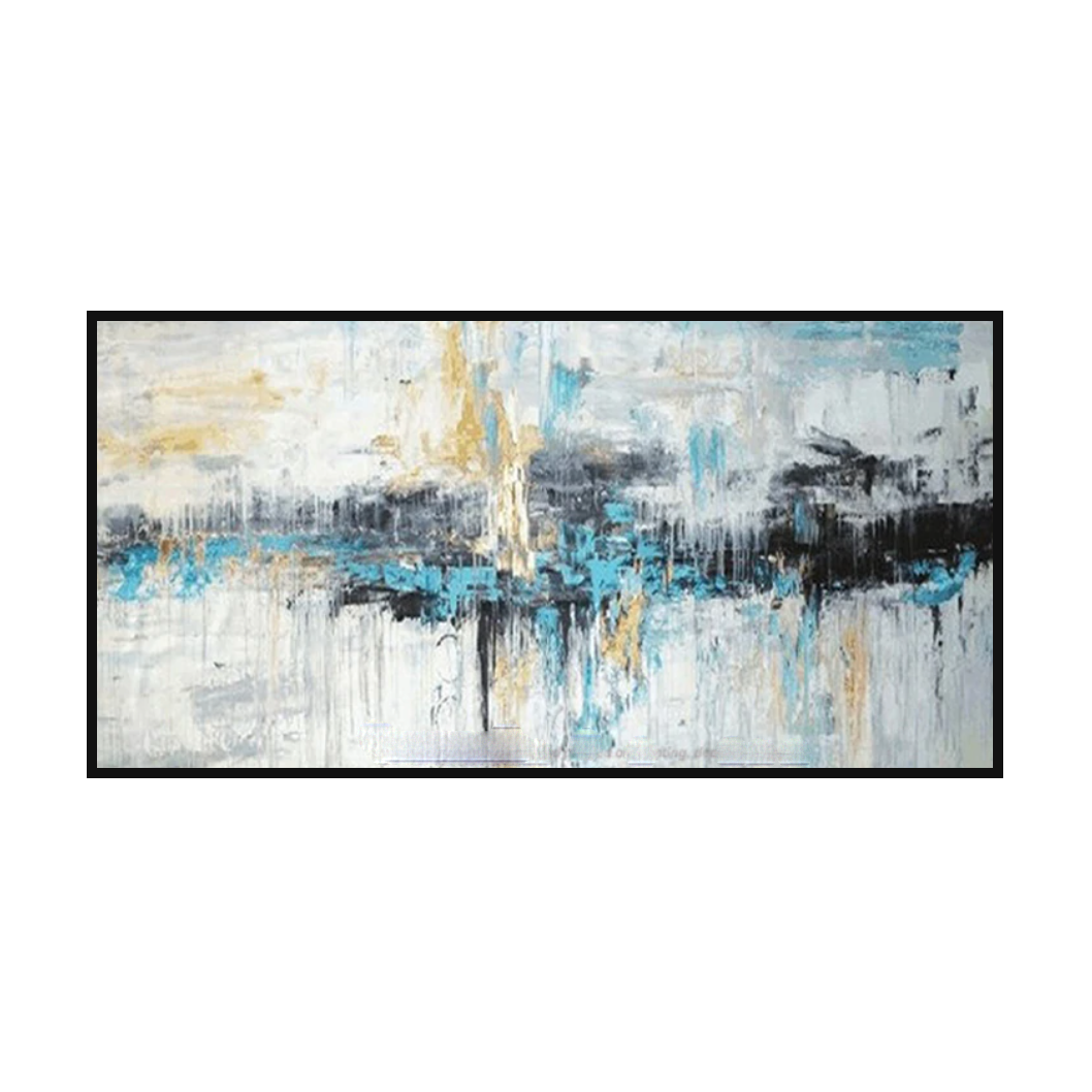 Alaska Painting