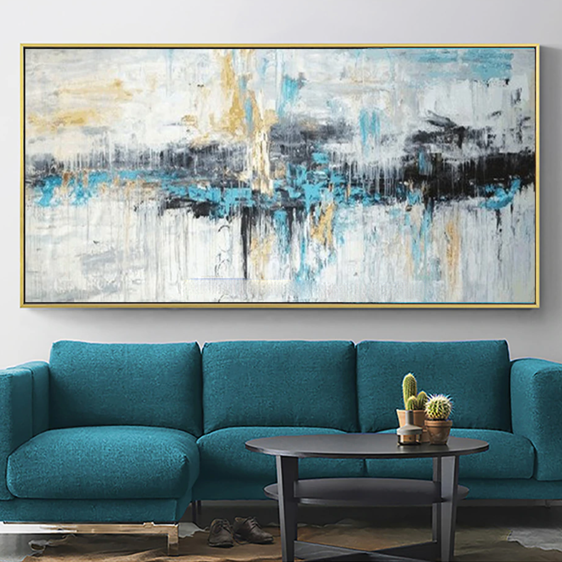 Alaska Painting