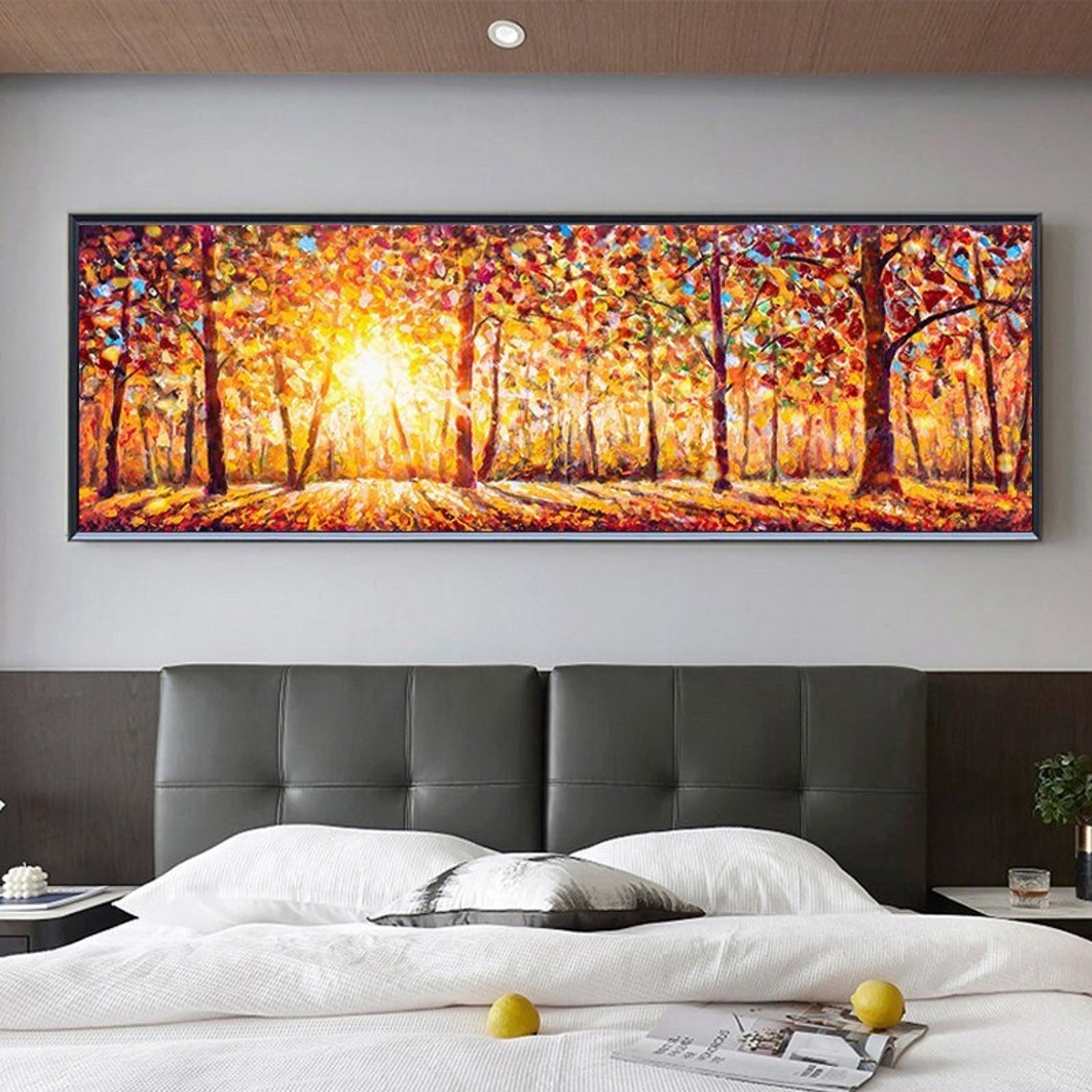 Autumn Sunrise
