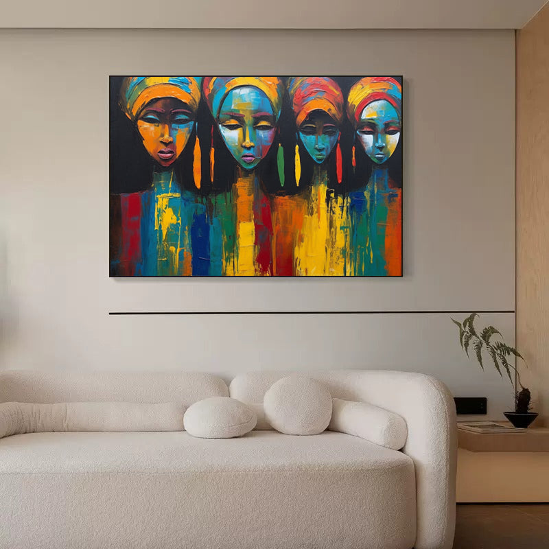 Women of Wisdom