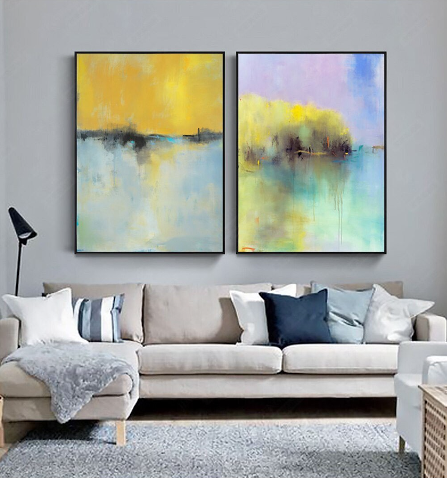 Still Dreaming Painting