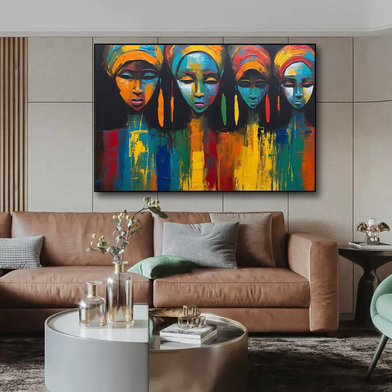 Women of Wisdom