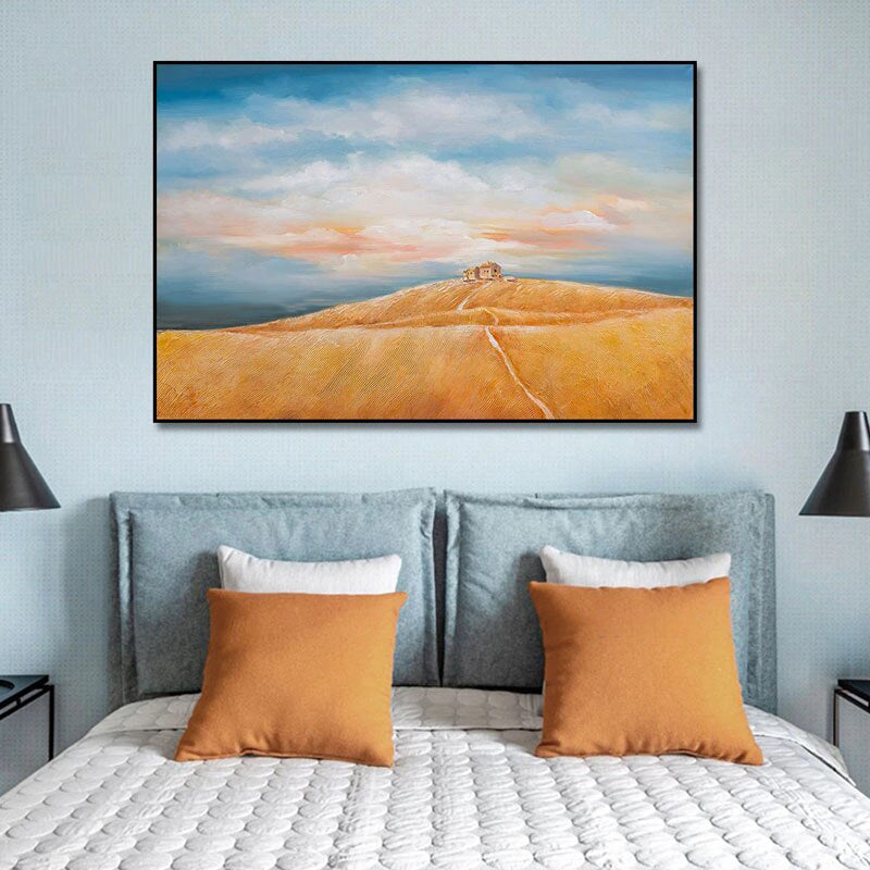 Dreamy Dunes