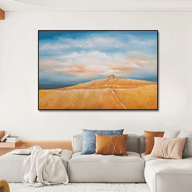 Dreamy Dunes