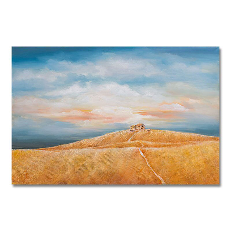 Dreamy Dunes