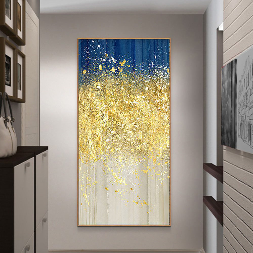 Capella Painting