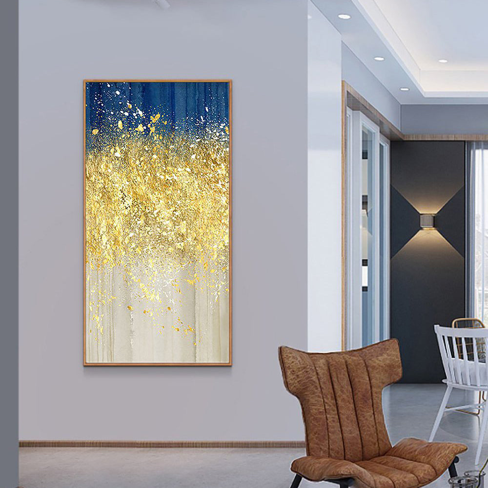 Capella Painting