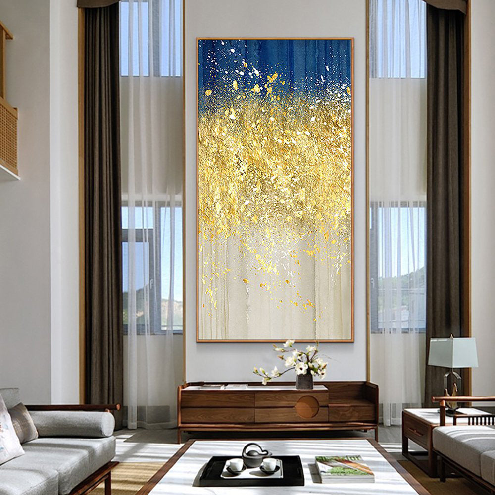 Capella Painting
