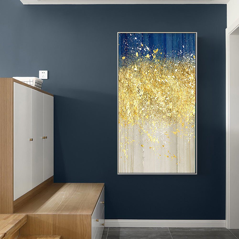 Capella Painting