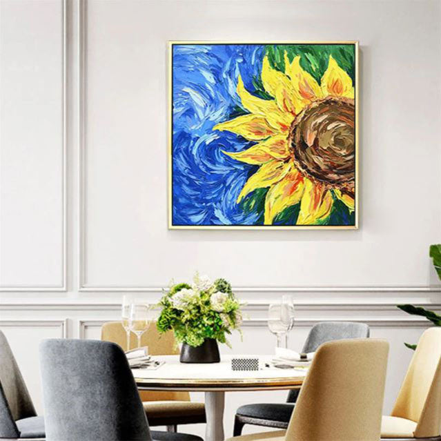 Sunflower Days