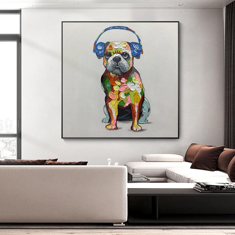 Cooper Painting