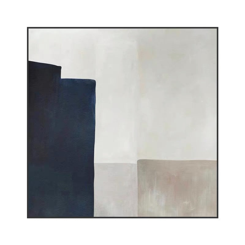 Courtesy Painting