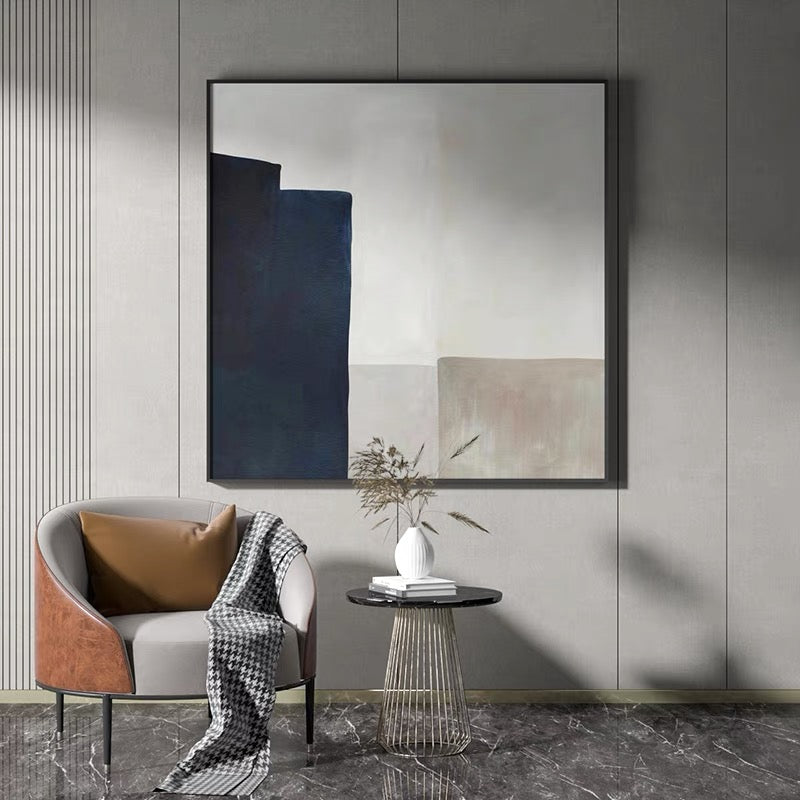 Courtesy Painting