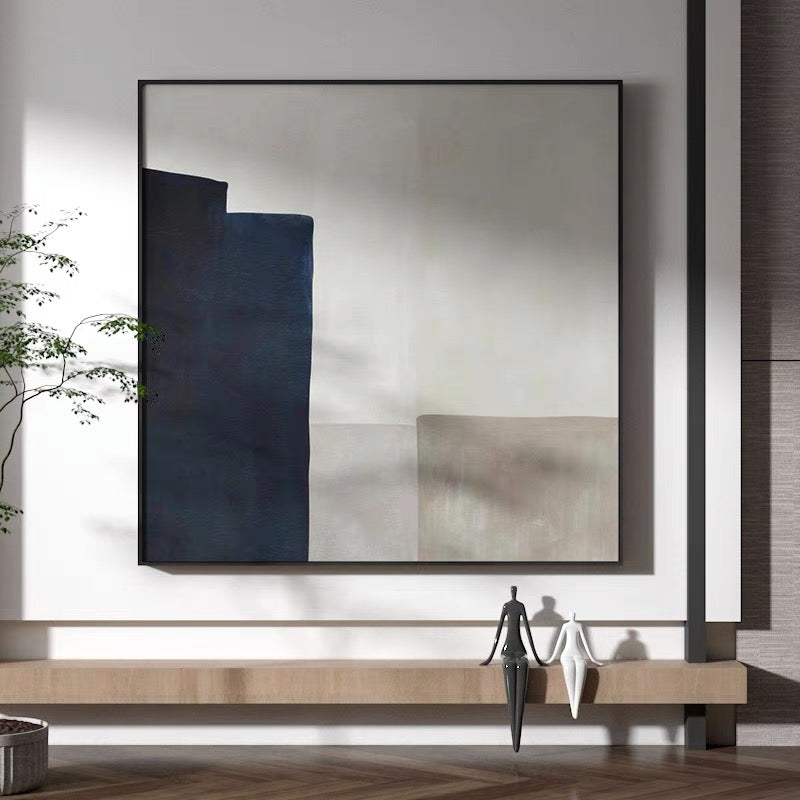 Courtesy Painting
