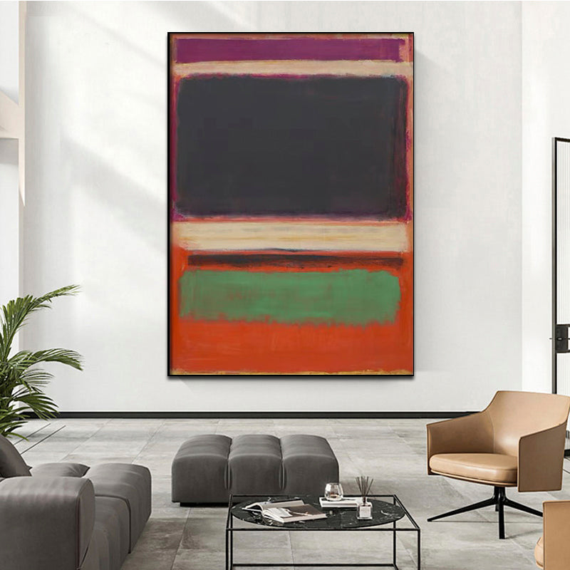 Coziness Painting