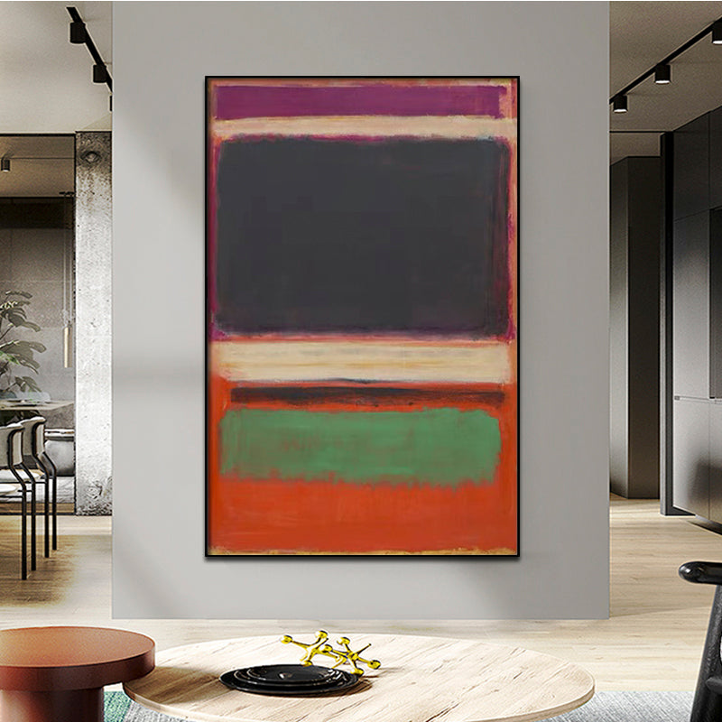 Coziness Painting