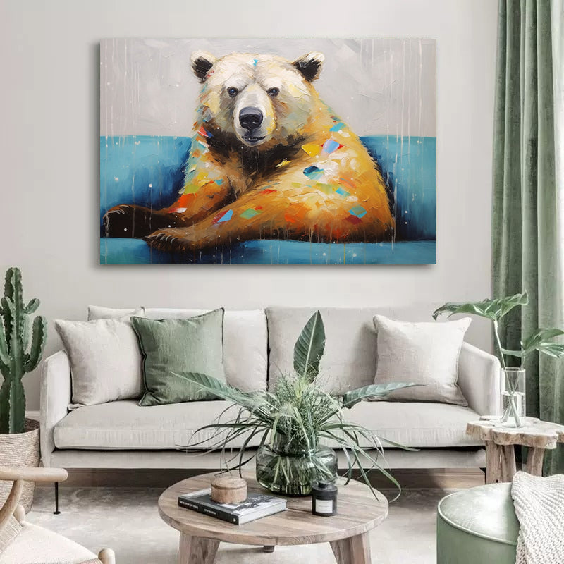 Otto the Bear