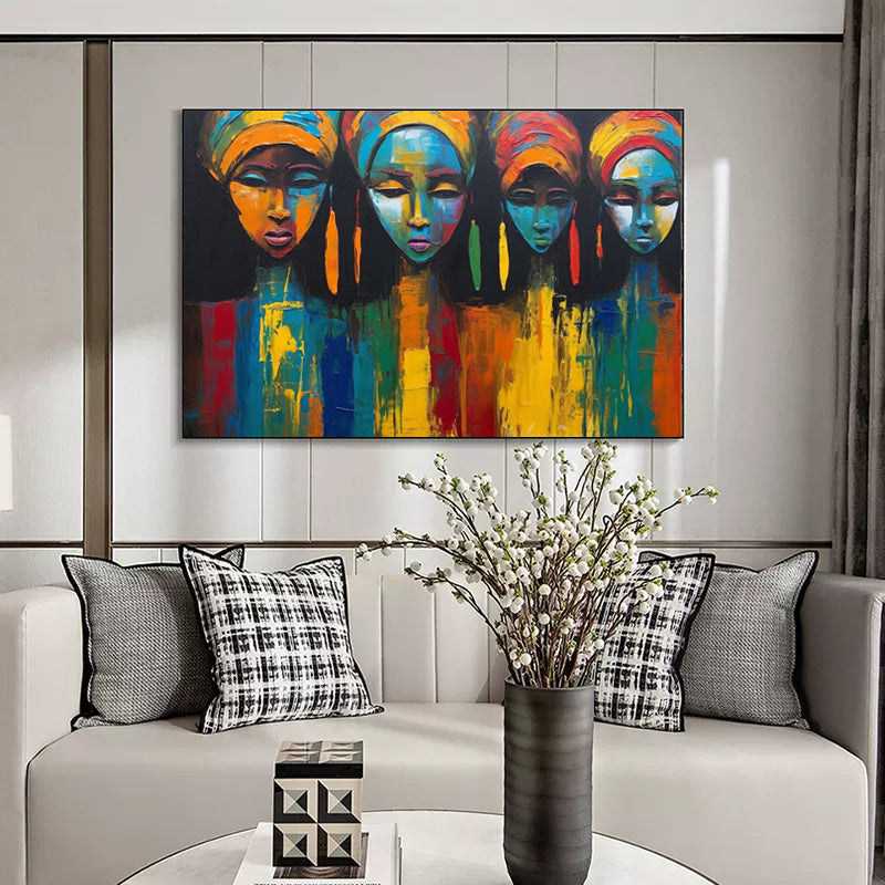 Women of Wisdom