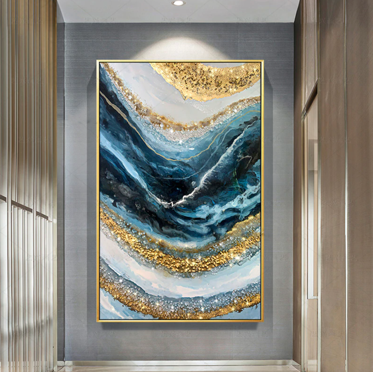 Gold Coast Painting