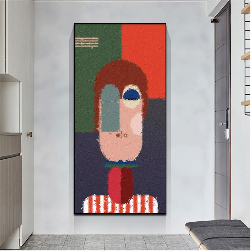 Guillaume Painting