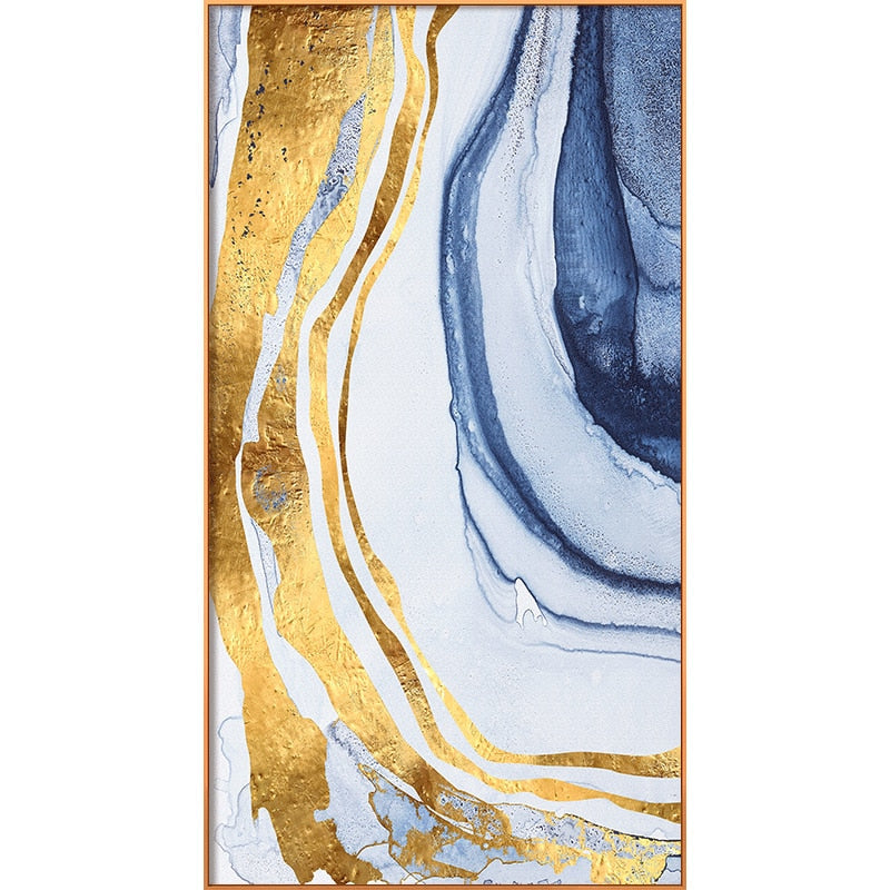 Infusion Painting