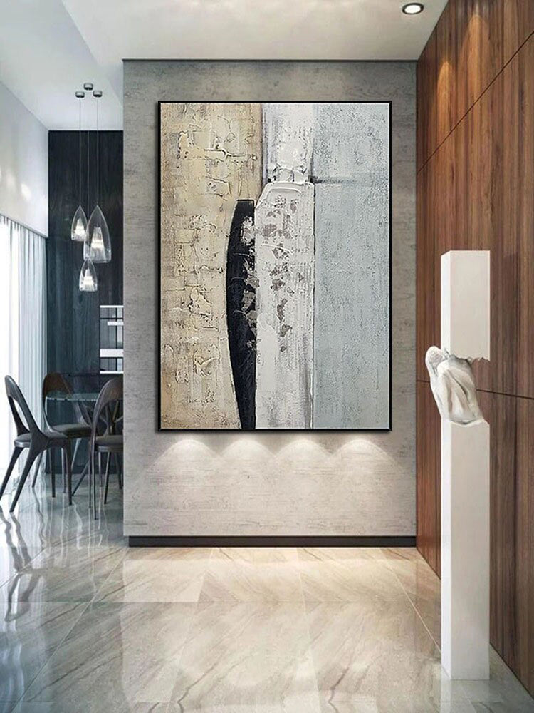Devotion Painting