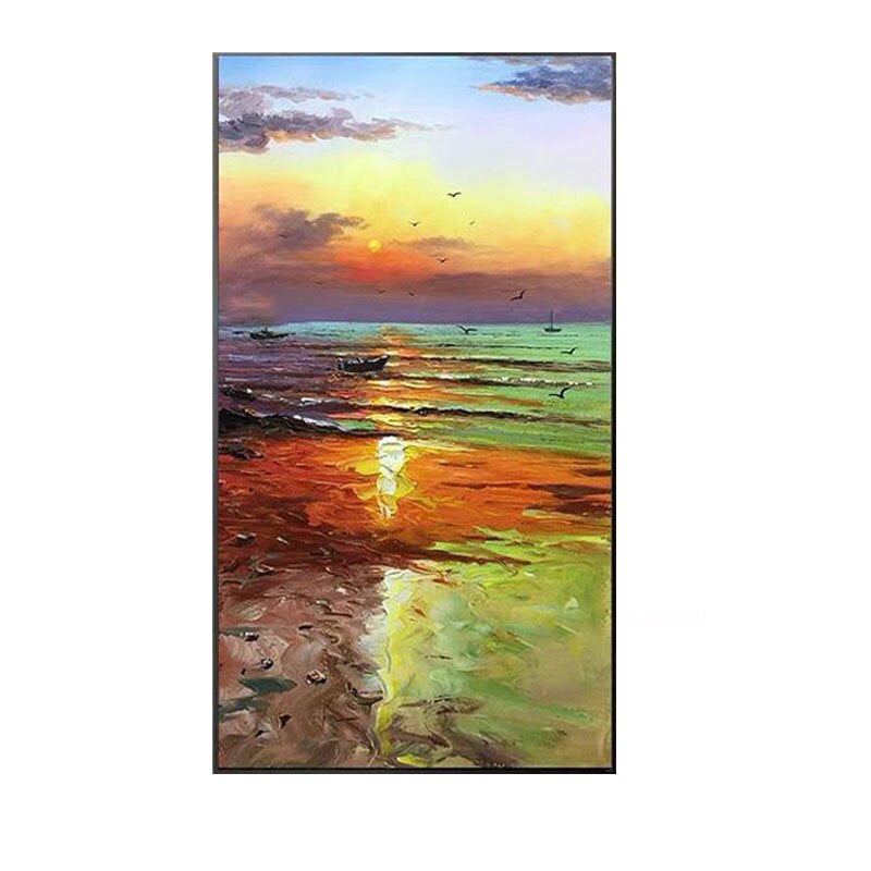 Lucid Sunset