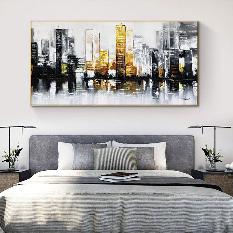Urbanization