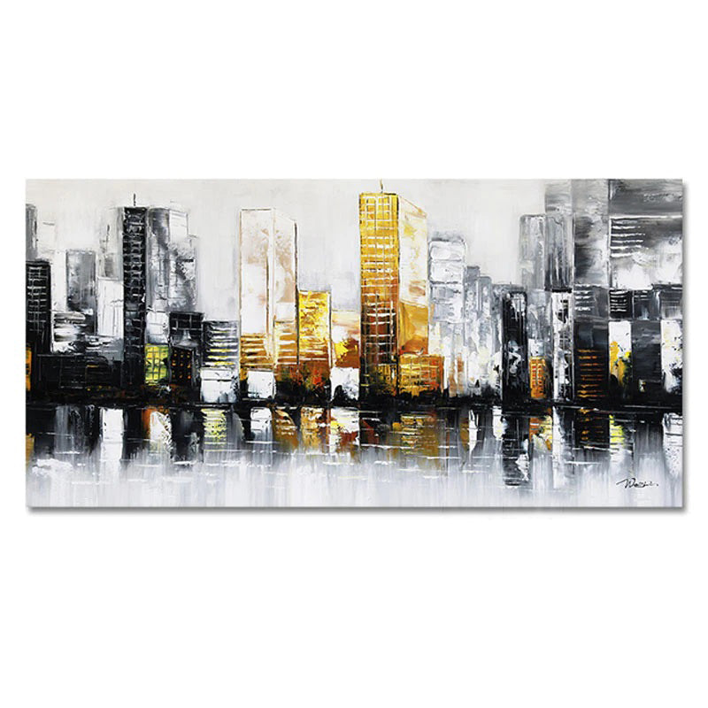 Urbanization