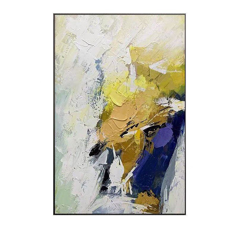 Touch of the Artist