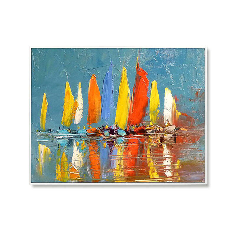 Colored Seafarers