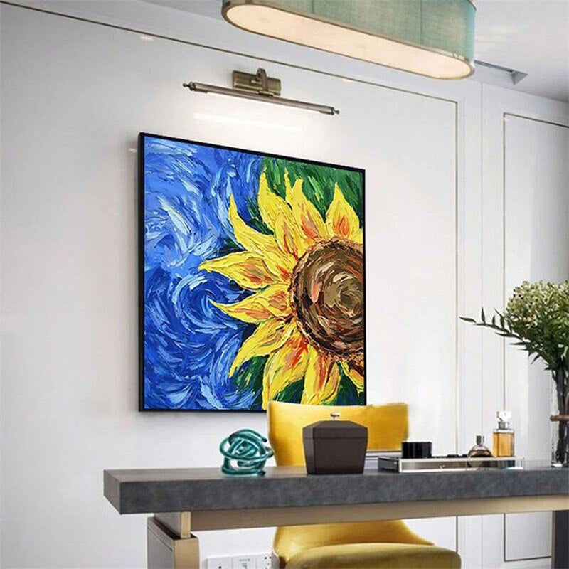 Sunflower Days